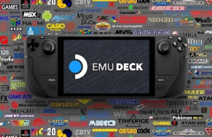 EmuDeck adds new emulators – won’t remove Yuzu from your Steam Deck & ROG Ally