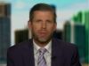 Eric Trump Melts Down And Says Bond Companies Laughed At Him