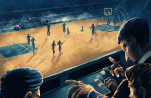 Sportradar match-fixing report highlights suspicious betting in Asia up 25%