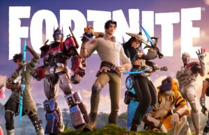 Epic Games updates Unreal Engine price point for non-game developers