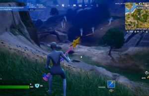 Fortnite Titan Hand – when is the live event?