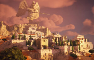 Fortnite player count sets 2024 record as new season launches, despite lengthy downtime