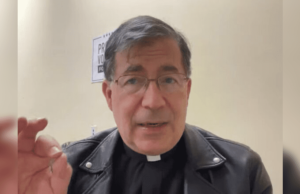 Frank Pavone: The State of the Union: A Dishonest Abortion Circus About to Occur | The Gateway Pundit