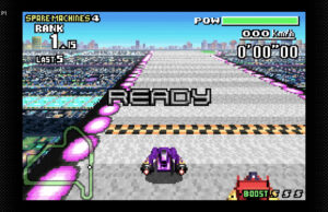New F-Zero game dropping on Switch Online this week