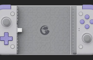 GameSir X2s Mobile Controller: Turn your mobile phone into a Switch lookalike