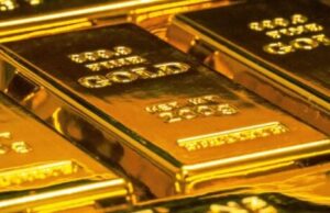 As Gold Prices Hit Record Highs, One 12-Page Pamphlet Tells the Story of God, Gold and Glory | The Gateway Pundit