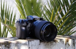 What is Pixel Shift Multi-Shot? The Fujifilm camera feature explained