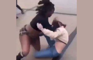 UPDATE: 15-Year-Old Girl Arrested After Mob Beats Female Student Unconscious Near Hazelwood East High School – Beating Her Head on the Cement and Causing Convulsions | The Gateway Pundit