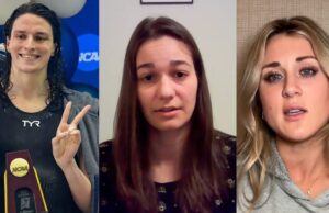 Over a Dozen Female Athletes File Lawsuit Against NCAA for Allowing Men to Compete in Women’s Sports | The Gateway Pundit