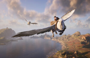 Could Hogwarts Legacy 2 actually be already under development?