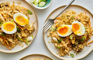 How Long Is Leftover Rice Good for, From a Food Safety Expert