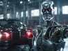 Mercedes-Benz will use a humanoid robot called Apollo to build your next car