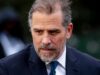 Hunter Biden to be Sentenced One Week After Election, Faces Up to 25 Years in Prison | The Gateway Pundit