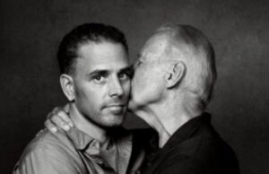 House Oversight Releases Hunter Biden Transcript – Hunter Admits Joe Biden Is the “Big Guy” | The Gateway Pundit