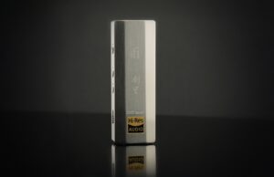iFi Audio introduces the ultraportable GO Bar Kensei DAC