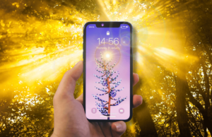 iPhone 17 may get new display tech that blocks out sunlight