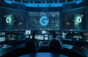 Google opens new cyberdefense hub in Japan