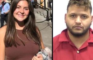 JUST IN: House Passes Laken Riley Act – 170 America-Hating Democrats Vote Against Bill | The Gateway Pundit