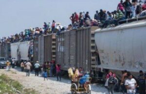 TREASON: Biden Regime Admits Flying 320,000 Illegal Immigrants Secretly to at least 43 Airports in the U.S. to Lessen Border Crossing Numbers | The Gateway Pundit