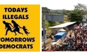 Wisconsin Investigators Discover Illegal Aliens Are Flooding the Voter Rolls in Swing States | The Gateway Pundit