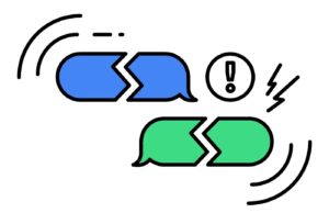 Android users can finally choose precious blue bubbles