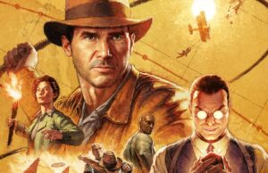 Indiana Jones and the Great Circle – Release date, trailers, platforms, and everything we know