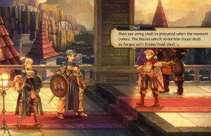 How to get more Renown in Unicorn Overlord