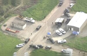 Explosion at FBI Training Facility in California Leaves 16 Injured | The Gateway Pundit