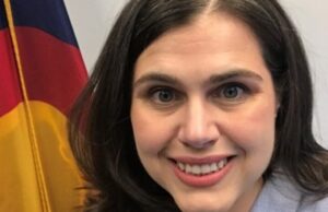 Colorado’s Radical Democrat Secretary of State Responds to SCOTUS Unanimous Decision to Put Trump Back on CO Ballot | The Gateway Pundit