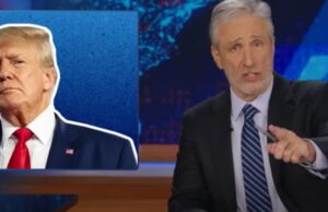 Hypocrite Jon Stewart Went After Trump for Overvaluing His Property – Turns Out He Did the Exact Same Thing With His NYC Apartment | The Gateway Pundit