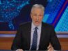Jon Stewart Smashes Trump’s Claim That His Fraud Was Victimless