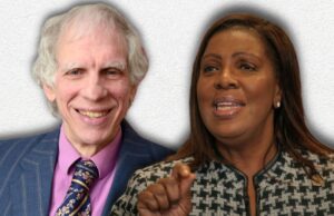 James, Engoron Turning U.S. into ‘3rd World’ Nation, Commentary Warns | The Gateway Pundit