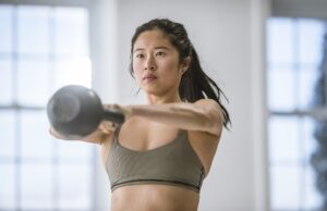 How To Combine Cardio and Strength Training Into One Workout