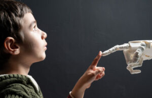 Some teachers are now using ChatGPT to grade papers