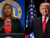 DEVELOPING: NY Appellate Judges Skeptical of Letitia James’ Civil Fraud Case Against Trump, Blast Her Deputy Solicitor General During Opening Statement | The Gateway Pundit