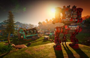 Xbox Game Pass adds open world adventure title for March 2024