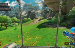 Lightyear Frontier – How to restore Pine Heights