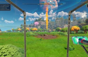 Getting started in Lightyear Frontier: best place to camp, what to do first