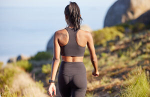 Long-Distance Walking Has Never Been More Popular