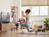 A 10-Minute Morning HIIT Workout