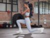 Benefits of Lunges: Boost Strength, Balance, and Flexibility