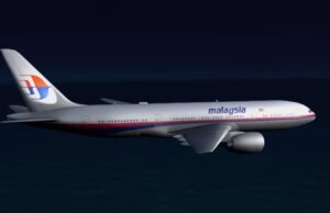 Scientists Believe Tiny Sea Creatures Can Help Find Missing Malaysia Airlines Flight | The Gateway Pundit