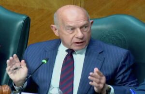 Houston Democrat Mayor John Whitmire Declares City is ‘Broke’ | The Gateway Pundit