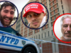 J6 Political Hostages Ryan Samsel And Jake Lang Moved To Gang Units In Same Jail System Where Esptein Was Killed: ‘The DOJ Set Them Up To Get Stabbed And Beaten’ | The Gateway Pundit