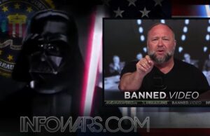 Alex Jones: The Justice Department ‘Is Weeks From Shutting Down Infowars’ | The Gateway Pundit