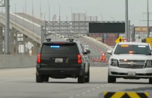 Maryland Police Were Pre-Alerted to Divert Traffic One Minute Before Francis Scott Key Bridge Collapse (DISPATCH AUDIO) | The Gateway Pundit