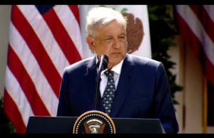 Mexican President Demands U.S. Pay Up or ‘Flow of Migrants will Continue’ | The Gateway Pundit