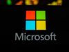 Microsoft says Kremlin-backed hackers accessed its source and internal systems