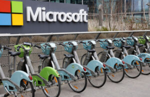 Microsoft partners with OpenAI-rival Mistral for AI models, drawing EU scrutiny