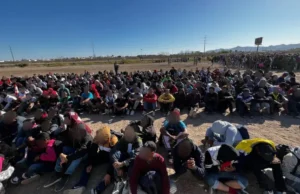 OUTRAGEOUS: Federal Judge Upholds Biden Regime’s Parole Program, Greenlights Entry for 30,000 Monthly Illegal Immigrants from Cuba, Haiti, Nicaragua, and Venezuela | The Gateway Pundit